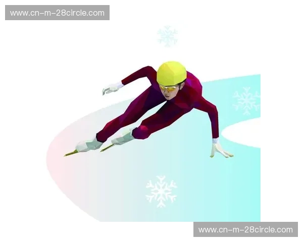 意大利短道速滑队战术执行力 如何在混乱比赛中保持稳定阵型结构